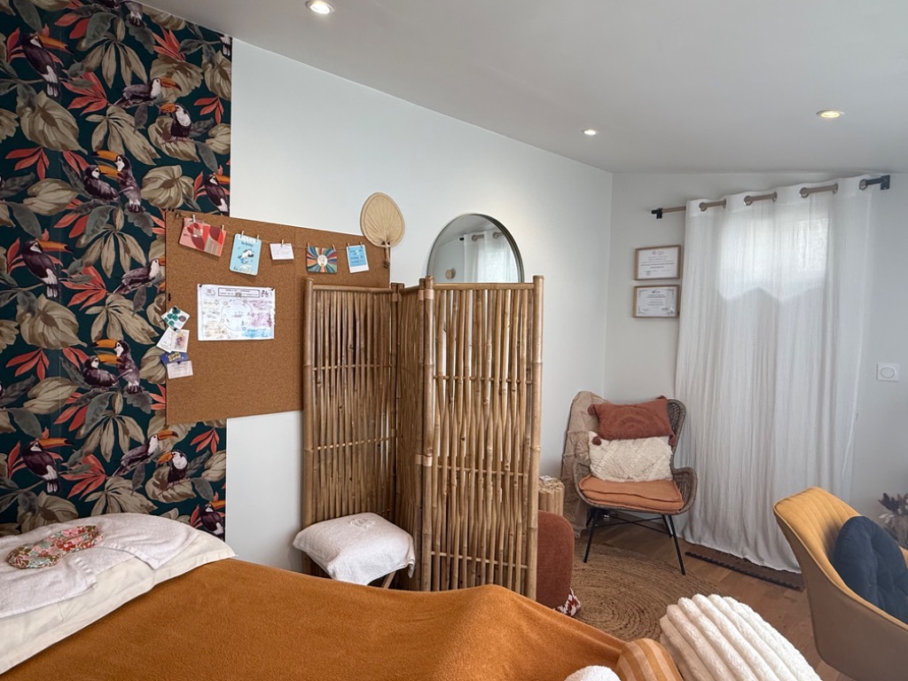 photo activite Océane Coaching