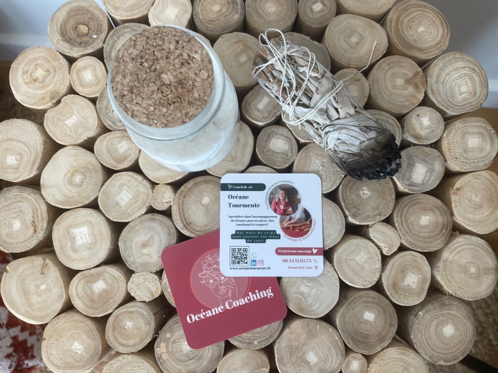 photo seance Océane Coaching