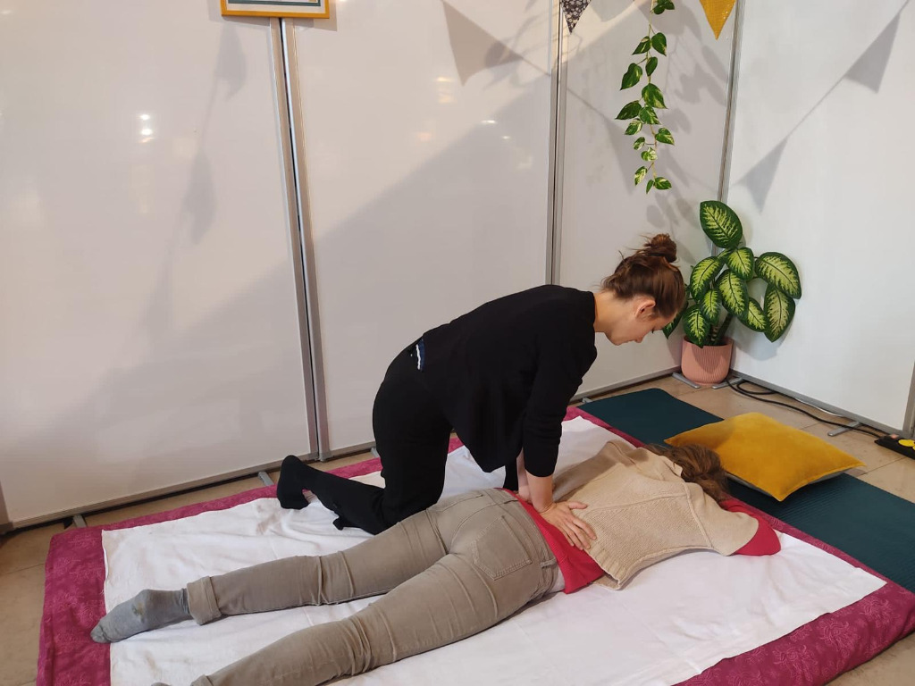 photo activite Camille Germain