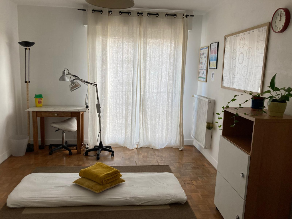 photo cabinet Camille Germain