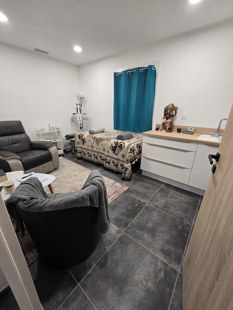 photo cabinet Mélanie Sadlocha 