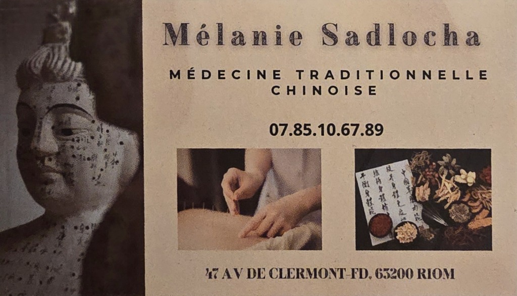 photo portrait Mélanie Sadlocha 