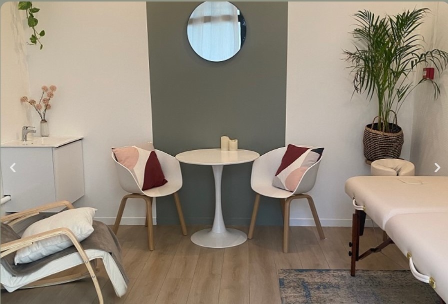 photo cabinet Geoffrey Métais