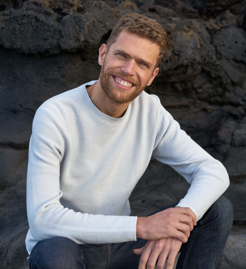 photo portrait Geoffrey Métais