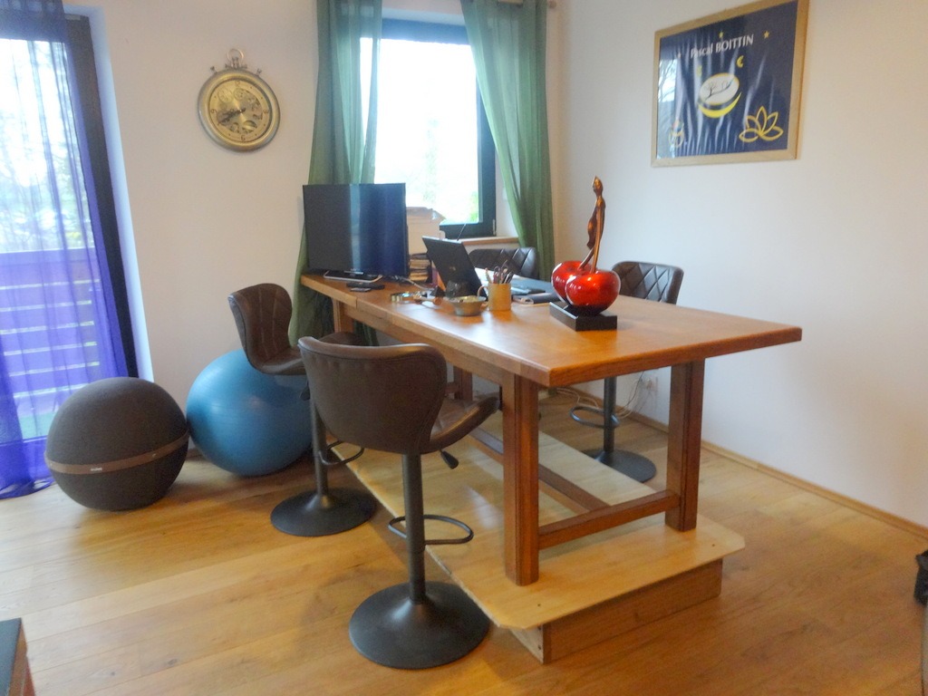 photo cabinet Thérapeute Coach  Energéticien Holistique