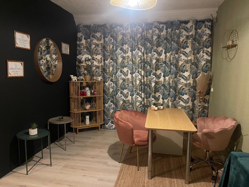 photo cabinet Coach Des Héros