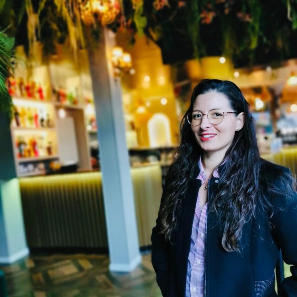 photo portrait Coach Des Héros