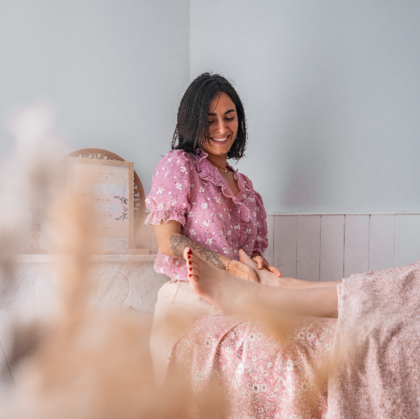 Chloé ( Restaure ton bien être)