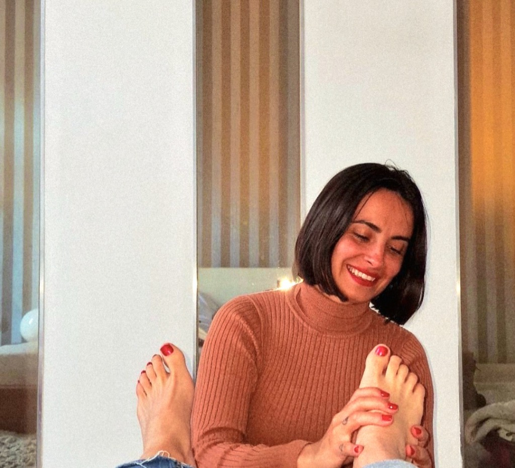 photo activite Chloé Reflexo ( Restaure ton bien être)