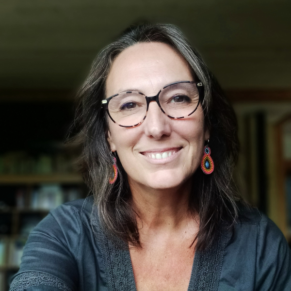 Laurence Saint-Martin Bruyère