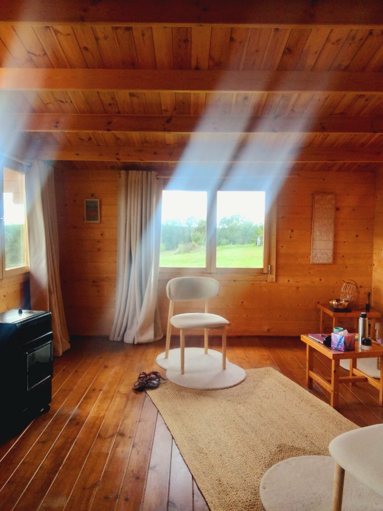 photo seance Laurence Saint-Martin Bruyère