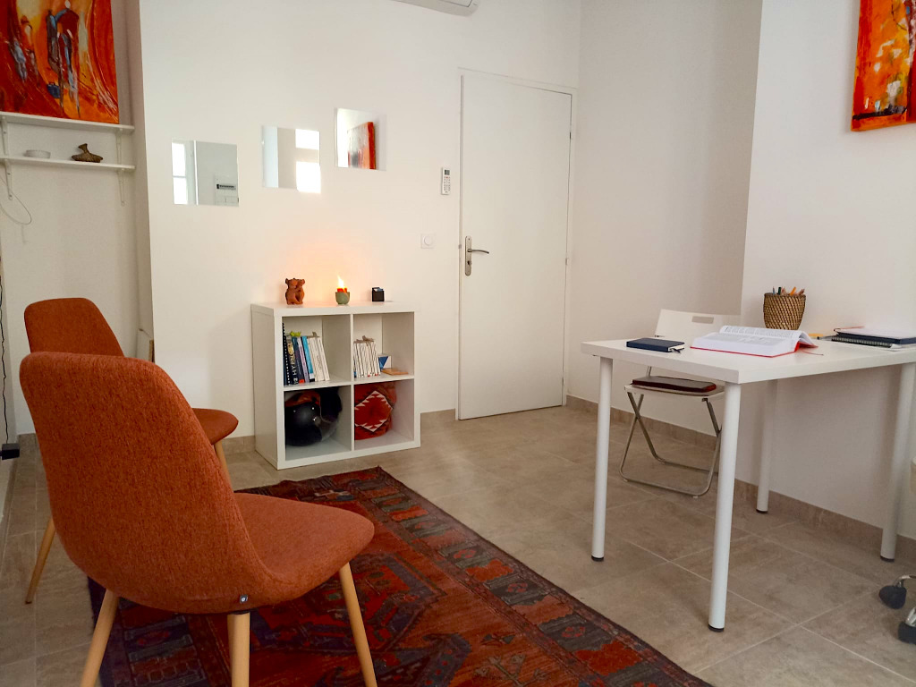 photo cabinet Laboudie Rafael