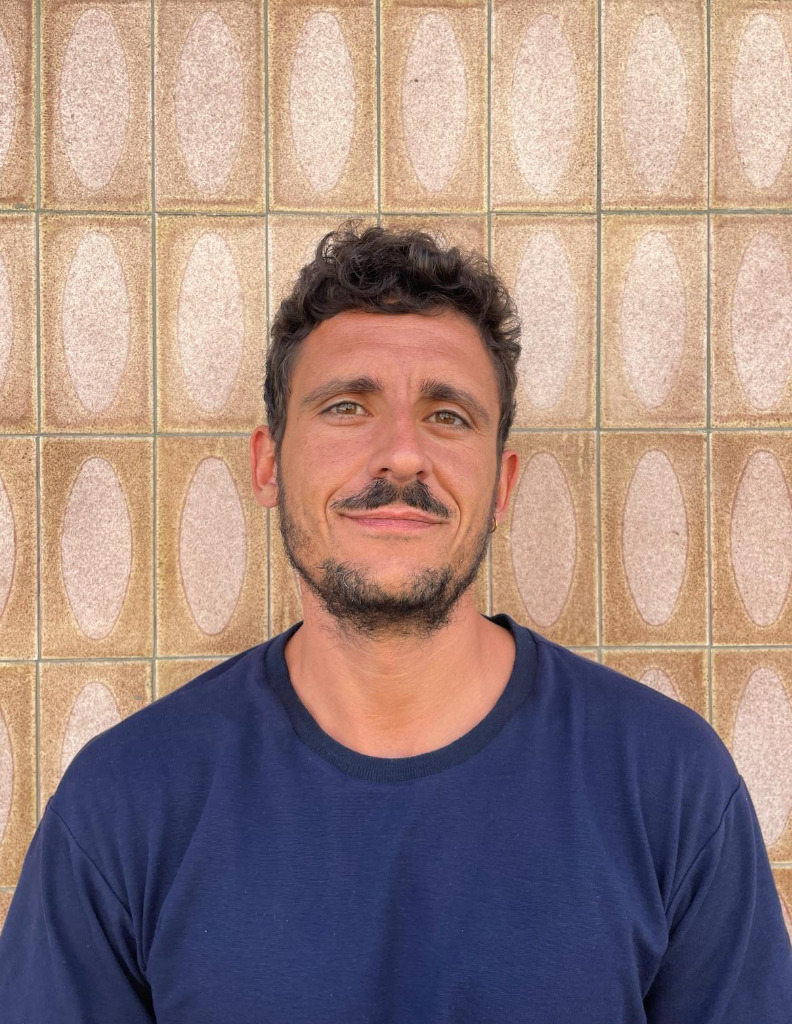 photo portrait Laboudie Rafael