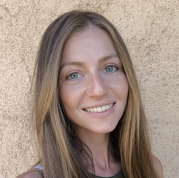 Julie de Naya Harmonie