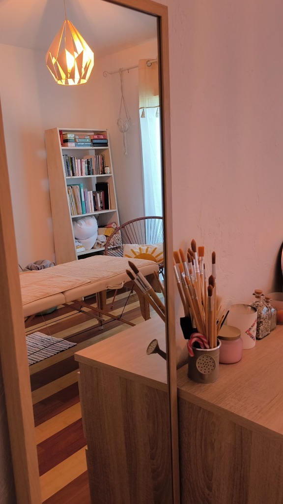 photo activite Julie de Naya Harmonie