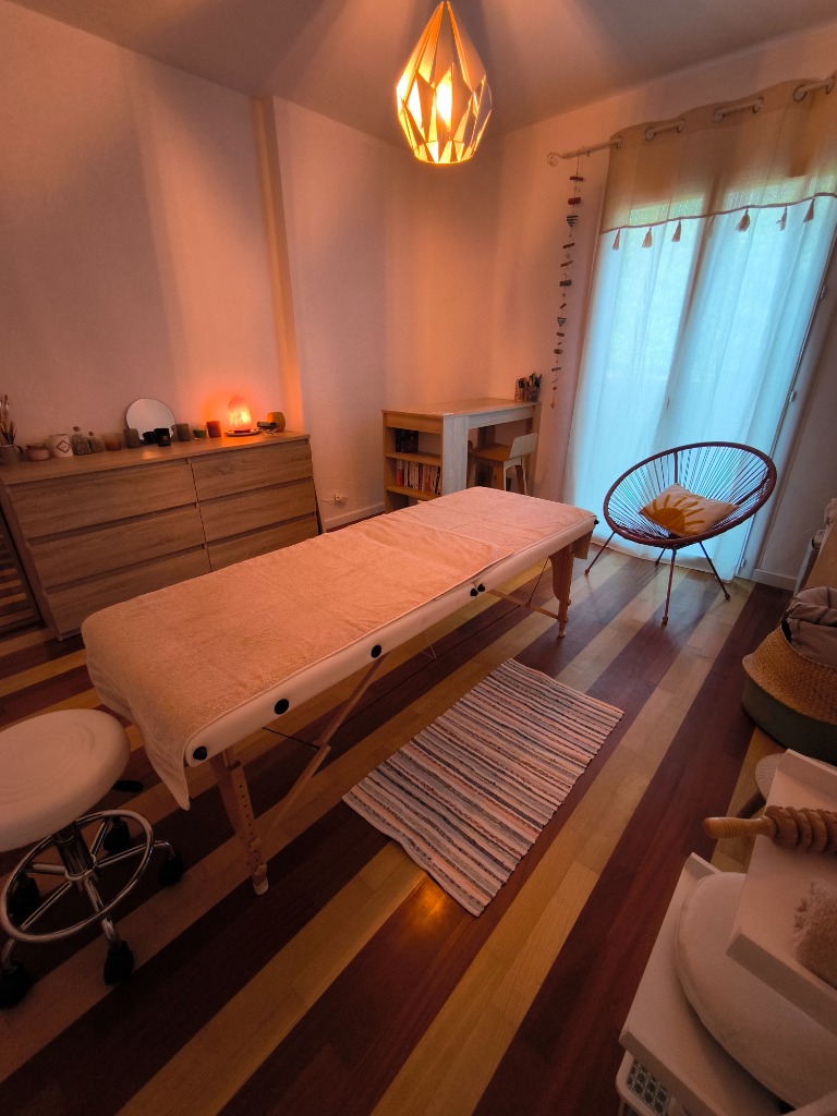 photo cabinet Julie de Naya Harmonie