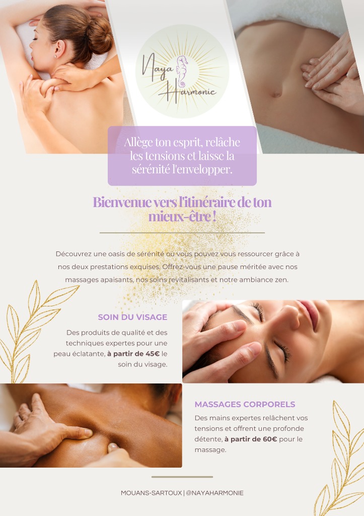 photo diplome Julie de Naya Harmonie