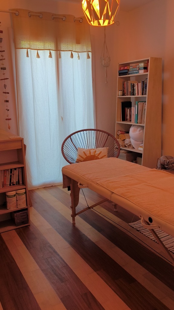 photo portrait Julie de Naya Harmonie