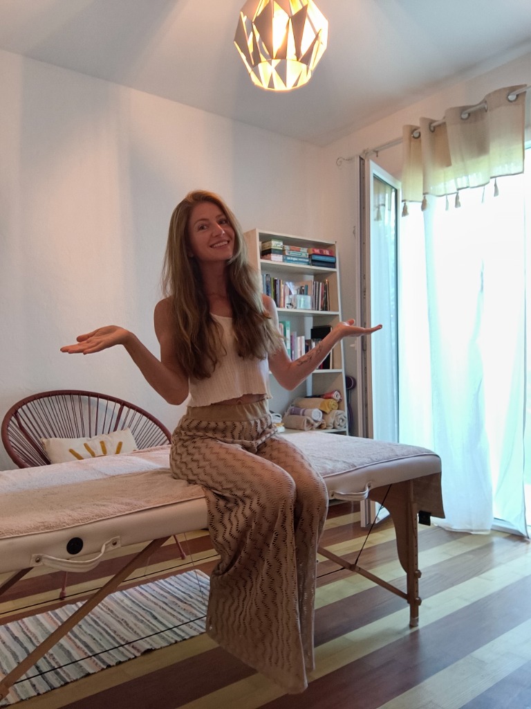 photo seance Julie de Naya Harmonie