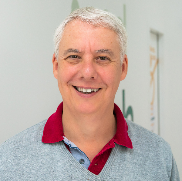 Jean-Christophe Tisné 