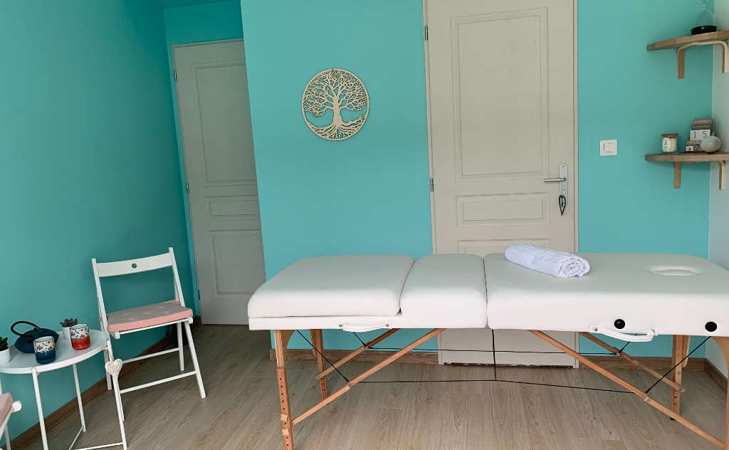 photo cabinet Dans ma bulle