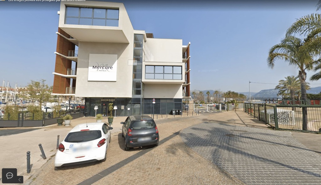 photo cabinet Akram Bouzina