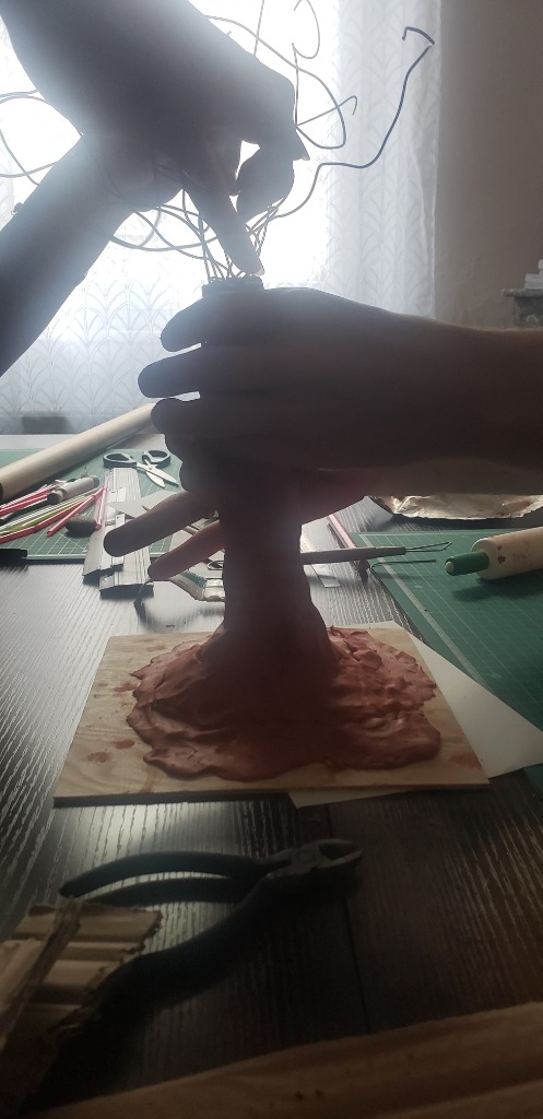 photo cabinet Nathalie Darqué