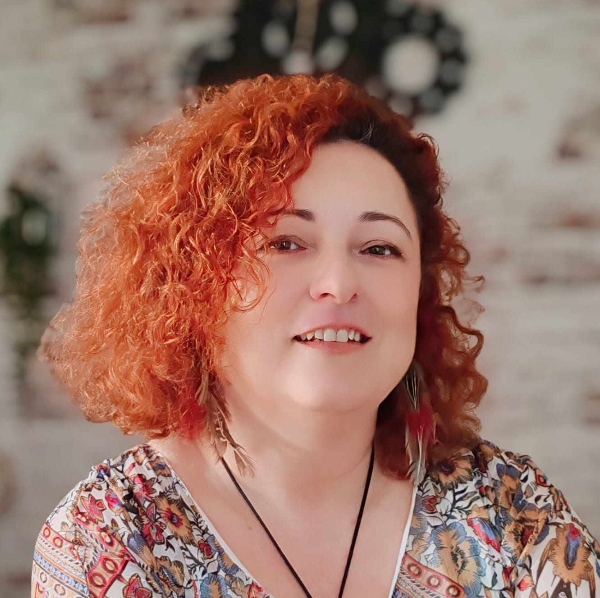 AURELIE DUMANT PETIT