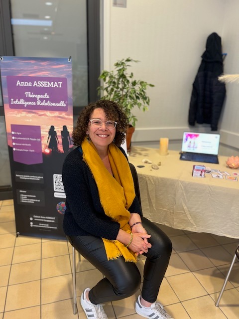 photo activite Cabinet Anne ASSEMAT