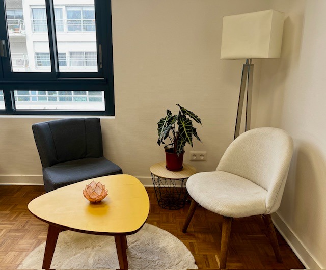 photo cabinet Cabinet Anne ASSEMAT