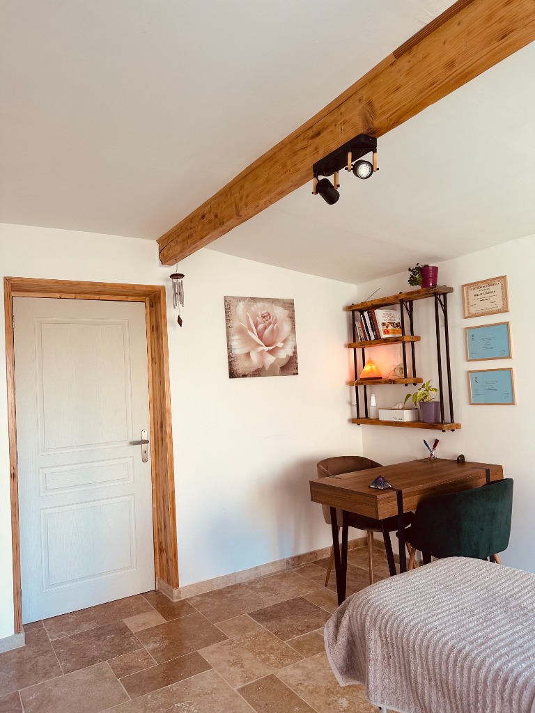 photo cabinet Helene ZEGHONDA