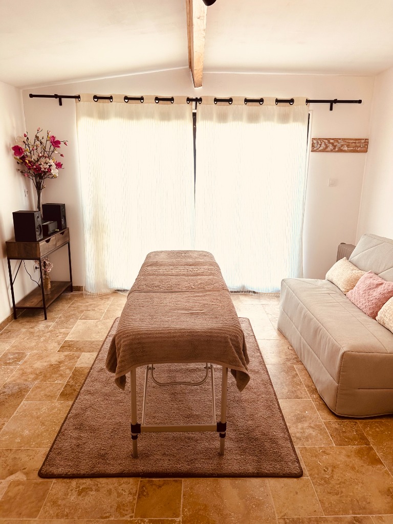 photo seance Helene ZEGHONDA