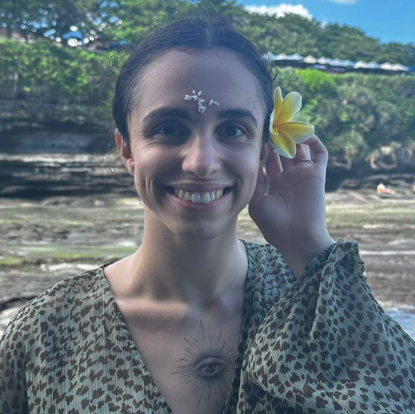 Emma | Papillon Inspirant