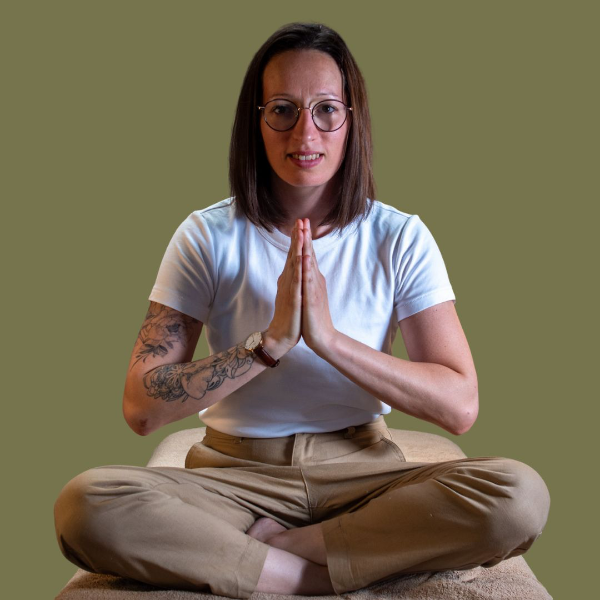 Jessica Thanéo bien-être