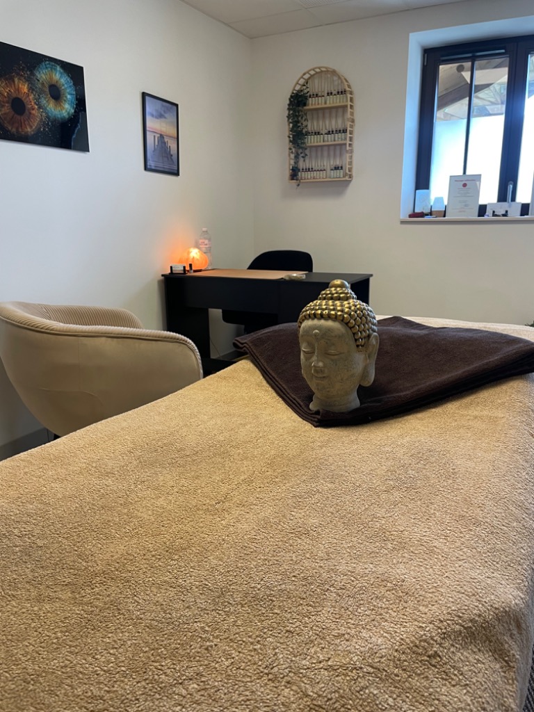 photo cabinet Jessica ESCHBACH 