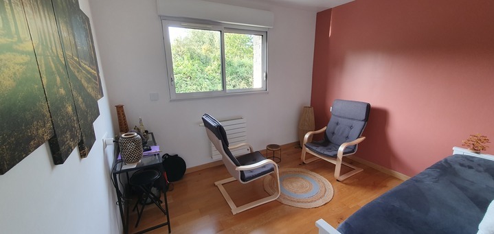 photo cabinet Emmanuel LESAGE