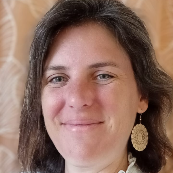 LOUIS-JULLIEN Géraldine