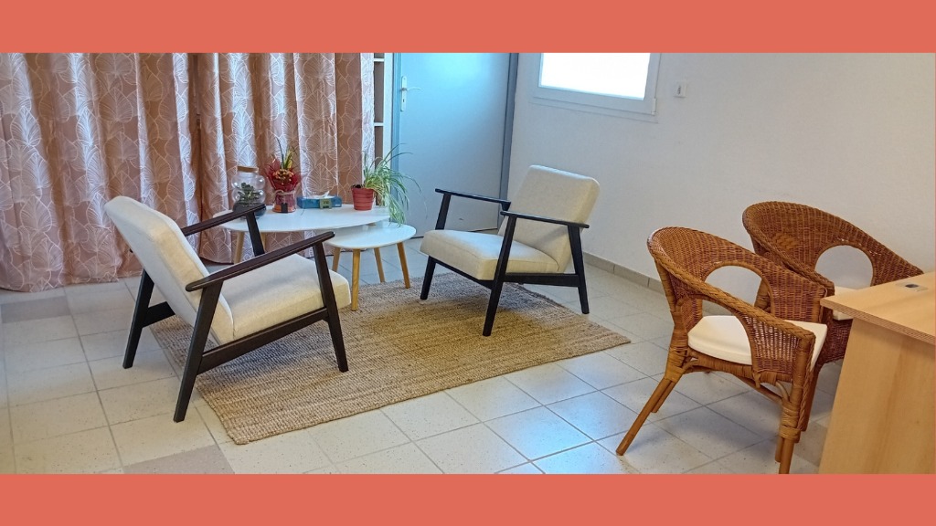 photo cabinet LOUIS-JULLIEN Géraldine