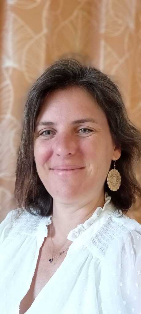 photo portrait LOUIS-JULLIEN Géraldine