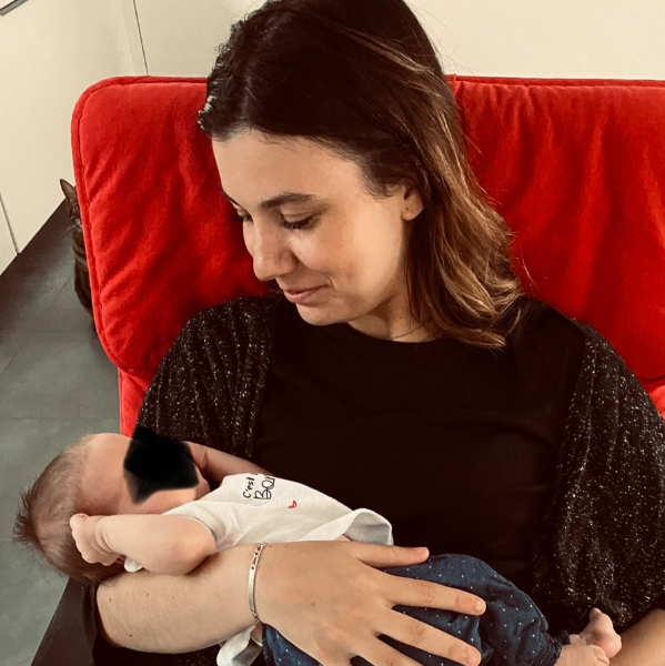 Douces heures de parents 