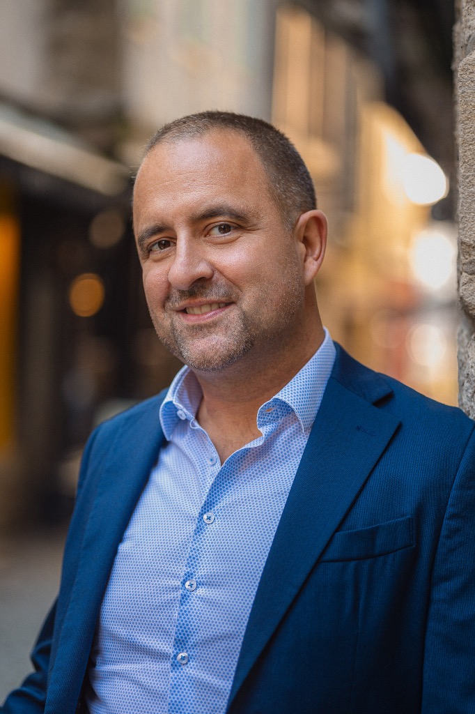 photo portrait Ici et Maintenant Thérapie