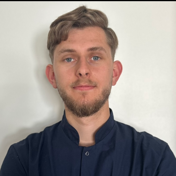 KLEIN Nicodem - Ostéopathe à Chantonnay