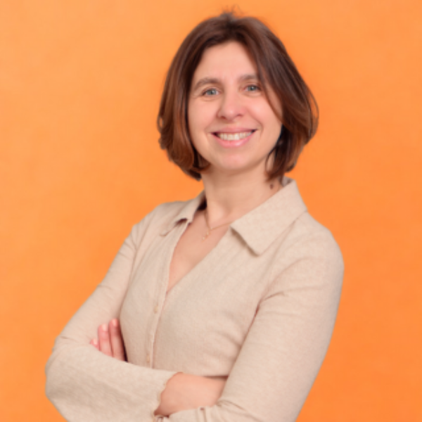 Accord & Harmonie, Sylvie Fabre 