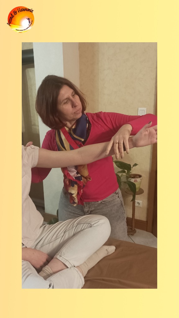 photo activite Accord & Harmonie, Sylvie Fabre 