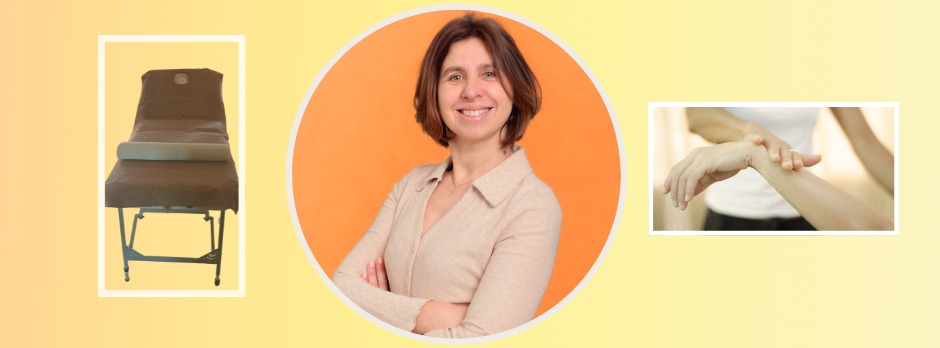 photo cabinet Accord & Harmonie, Sylvie Fabre 