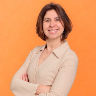 photo portrait Accord & Harmonie, Sylvie Fabre 