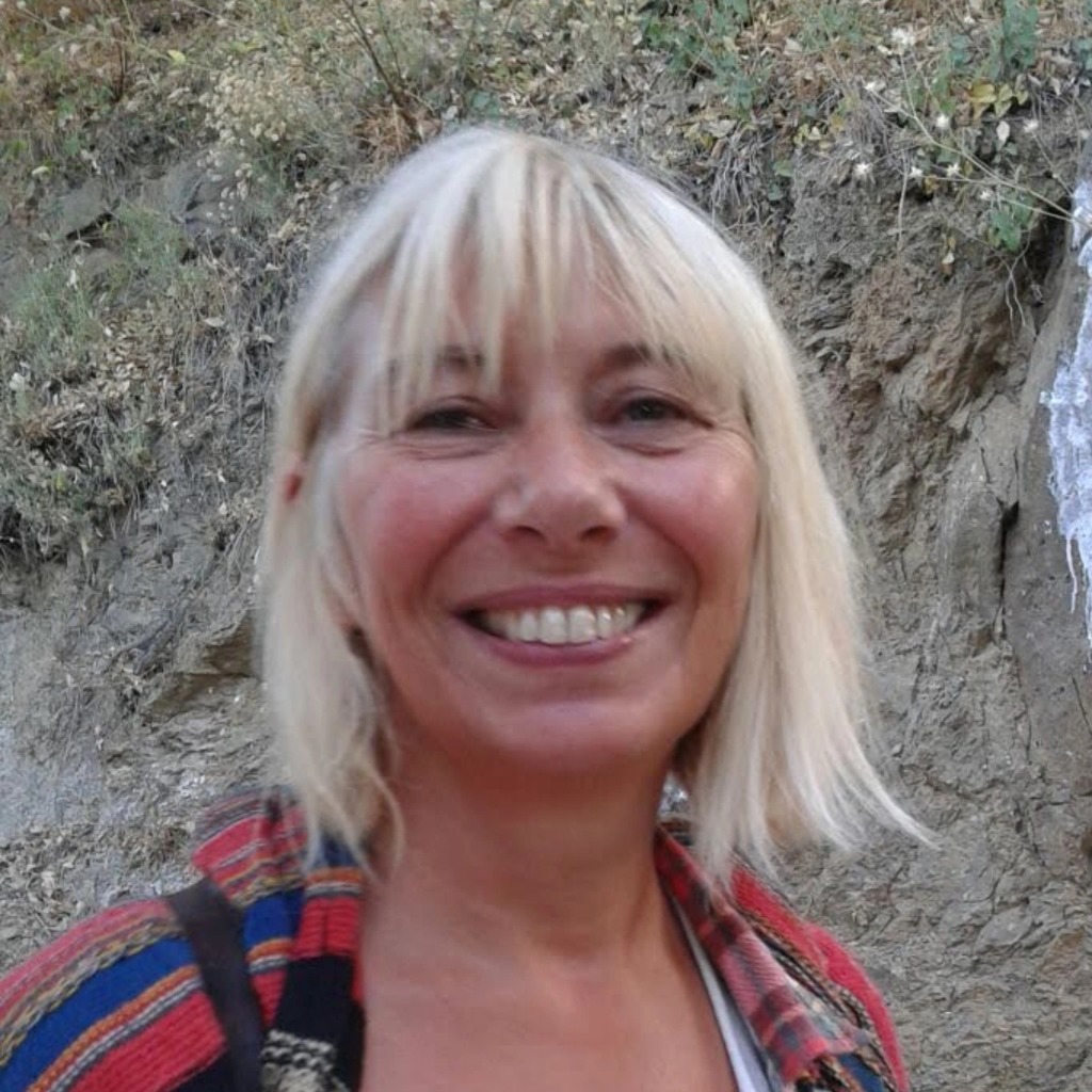 photo portrait Victoria Novak