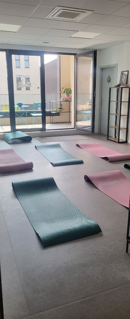 photo activite Louisa KREPPERT 