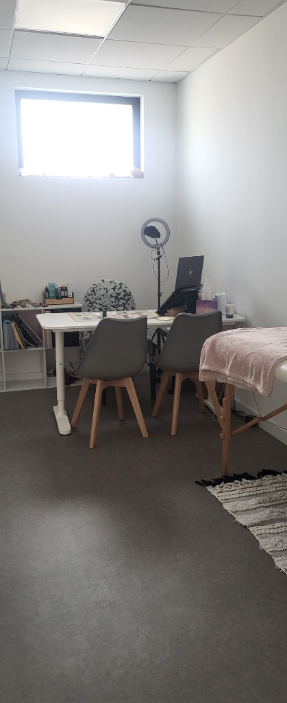 photo cabinet Louisa KREPPERT 