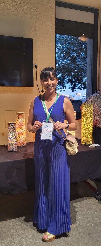 photo portrait Louisa KREPPERT 